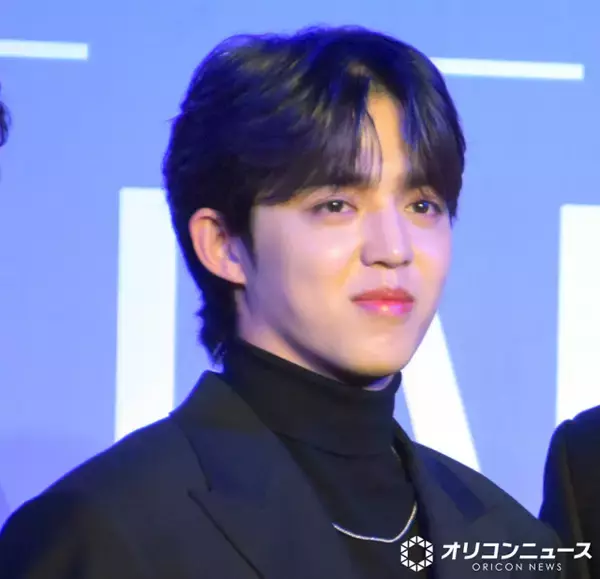 「ほんと腰抜かす」SEVENTEENエスクプス＆デビッド・ベッカムの“気品あふれる競演”にSNS驚がく「AIを超えたリアル」