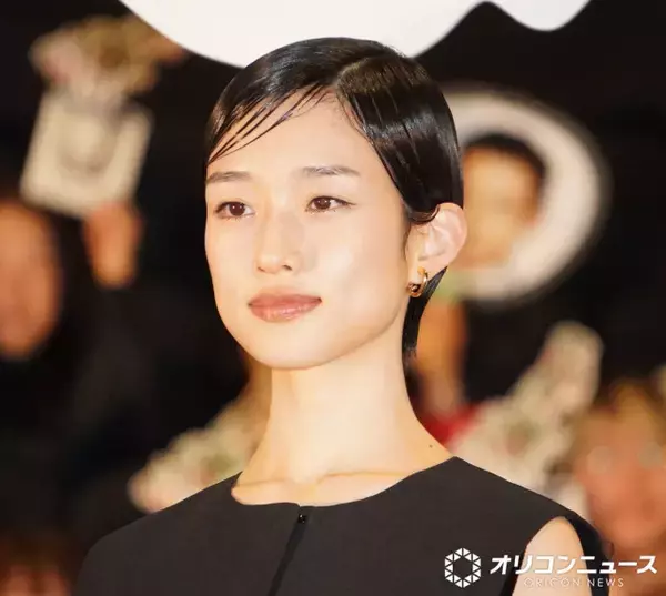 河合優実、映画への“危機感”語る「たった数年の間でも」