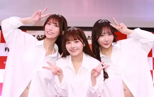 グラビア界の登竜門『ミスFLASH』2027年オーディションがエントリーを受付中