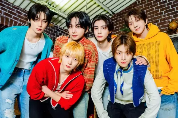 BOYNEXTDOOR、日本初・冠番組放送前インタビュー「僕たちの魅力を知っていただける」【BOYNEXTDOOR トモダチベース】