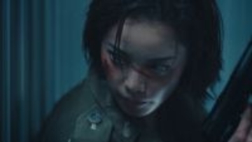 平手友梨奈、アクション挑戦の新曲MV公開　「サイレントマジョリティー」手掛けた池田一真氏と再タッグ