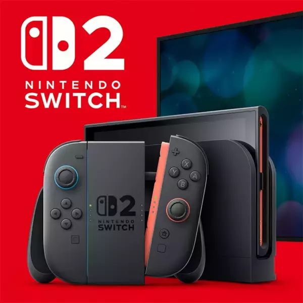 任天堂『Switch2』定期的な充電の必要性説明で大反響「まじか」「気をつけます！」