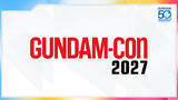「ガンダム大型イベント『GUNDAM-Con』来年1月開催　ガンダム新しい施設を国内に作る予定」の画像1