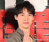 「福士蒼汰、役作りで15キロ増量　肉体の変化を「どう観てもらえるのか楽しみ」」の画像1