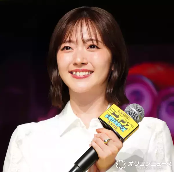 32歳・鈴木愛理、いまだ実家にランドセル保管「もったいないモンスター」　時間も隙間を埋めまくる