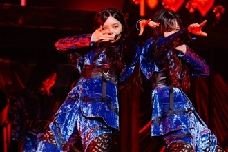 櫻坂46加入2年目の四期生、単独公演で圧倒　浅井恋乃未「櫻坂46の一員としてふさわしく咲き続けていきたい」【セットリスト・ライブ写真あり】