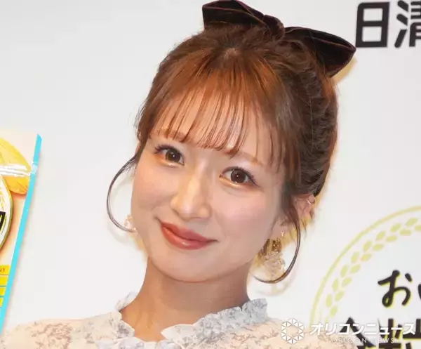 辻希美、18歳長女と「おそろい風コーデ」でお出かけ　“辻ちゃん長女”希空が親子2ショット公開「ちなみにこの服はままが選んでくれました笑笑」
