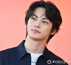 神尾楓珠、久しぶりの渋谷に驚き「あそこ吉野家でしたよね!?」