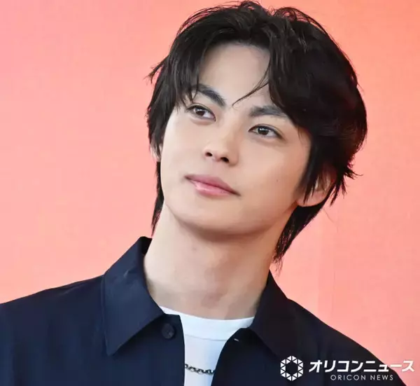 神尾楓珠、久しぶりの渋谷に驚き「あそこ吉野家でしたよね!?」