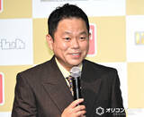 「ダイアン津田、ベタベタのボケが報道陣にウケてご満悦「いつもはズルスベりやから」」の画像1