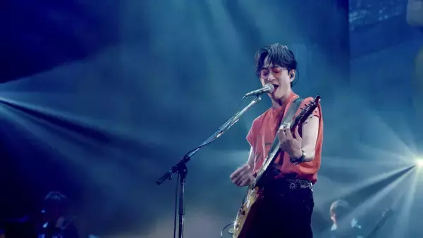 横山裕、ソロライブツアーが開幕　東京ガーデンシアター追加公演が開催へ
