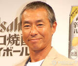 「柳葉敏郎、付き人だった俳優らと笑顔はじける豪華ショット公開「最高すぎる！」」の画像1