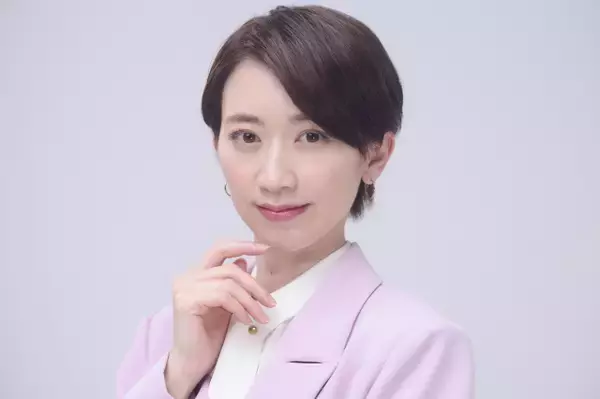 元宝塚歌劇団娘役スター・星南のぞみ、第1子出産を発表　『爆上戦隊ブンブンジャー』にも出演
