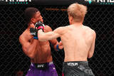 「【UFC】朝倉海、アオリ・チロン戦へいざ上海「行ってきます」　UFC2勝目をかけ決戦へ」の画像1