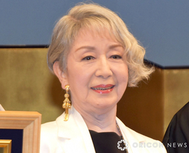 「#イケてる93歳」草笛光子、誕生日迎え最新ショットをスタッフが公開　“節目”でインスタ卒業も報告「今後は公式サイトとXにてお知らせして参ります」
