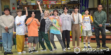 『サマータイムマシーン・ブルース』開幕 川崎皇輝らが意気込みも実感なし「このまま本当に初日を迎えるのかな」