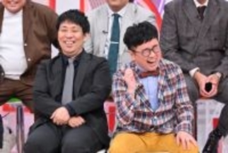 パンクブーブー、営業「手抜き」騒動の真相告白へ　大学学園祭実行委員長が明かすオファーの理由