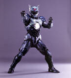 「Blu-ray『超光戦士シャンゼリオン』CM公開　“涼村暁”萩野崇がナレーション　新規収録!!」の画像1