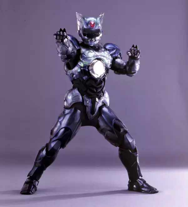 Blu-ray『超光戦士シャンゼリオン』CM公開　“涼村暁”萩野崇がナレーション　新規収録!!