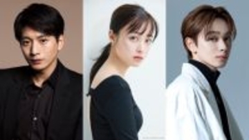 フジ『新しいカギ』大みそか～年またぎ生放送　「学校かくれんぼ」橋本環奈、向井理、宮世琉弥が参戦