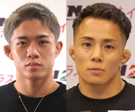 【RIZIN】秋元強真が大みそかに電撃参戦！萩原京平との激闘から2ヶ月、新居すぐると対戦決定