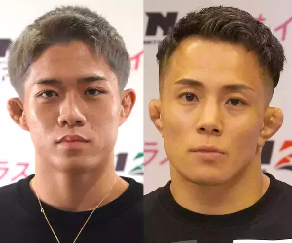 【RIZIN】秋元強真が大みそかに電撃参戦！萩原京平との激闘から2ヶ月、新居すぐると対戦決定