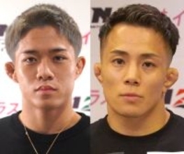 【RIZIN】秋元強真が大みそかに電撃参戦！萩原京平との激闘から2ヶ月、新居すぐると対戦決定