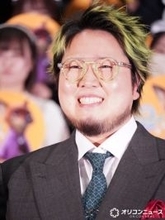 こっちのけんと、イベントMC挑戦　名曲の一節「はいよろこんで」飛び出す