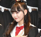 「高嶺のなでしこ・籾山ひめりが活動休止　SNS上に過去の写真が流出「事務所との信頼関係を毀損する行為が確認」」の画像1