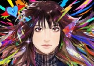 May'n、20周年の締めくくりとなるライブツアーのキービジュアル＆ツアーロゴ解禁