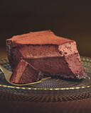 「【スタバ】バレンタイン到来　『チョコレートタルト』などチョコ尽くしフード登場」の画像1