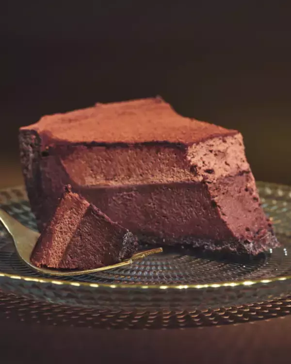 【スタバ】バレンタイン到来　『チョコレートタルト』などチョコ尽くしフード登場