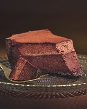 【スタバ】バレンタイン到来　『チョコレートタルト』などチョコ尽くしフード登場