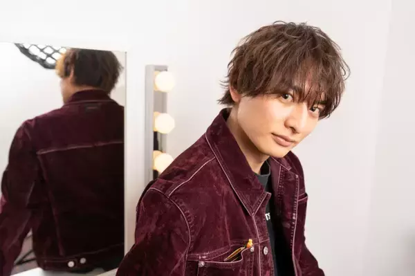 『ラブパワーキングダム2』“モテ男”に質問！　Vol.4田中ゆうき「僕のモテはグローバルにも通用する」