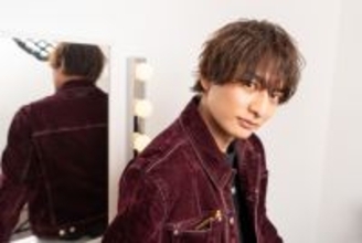 『ラブパワーキングダム2』“モテ男”に質問！　Vol.4田中ゆうき「僕のモテはグローバルにも通用する」