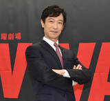 「『VIVANT』新カット公開→ネット「続投嬉しい！」「敵じゃないよね？」」の画像1