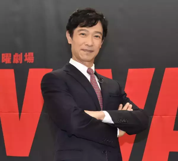 『VIVANT』新カット公開→ネット「続投嬉しい！」「敵じゃないよね？」