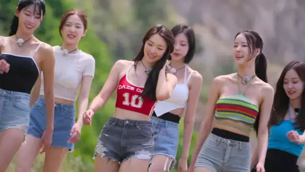 Netflix『脱出おひとり島』シーズン5、「再会編」を14日から配信へ　冬の“天国島”で再集結