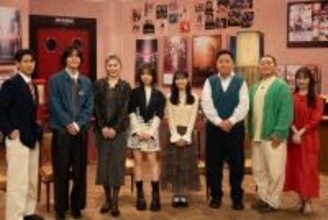 社会現象をドラマ化→エモさをプレゼン　Aぇ! group佐野晶哉、KEY TO LIT猪狩蒼弥ら令和の若手がジャッジ