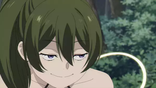 『葬送のフリーレン』コミュ症感出てる！人気漫画家のイラストに衝撃「ジト目、めっちゃすき」「絵柄が120%マッチ」