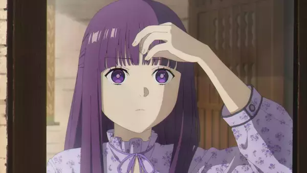 『呪術』『フリーレン』以外で見られた作品は？　ABEMA「冬アニメ」週間ランキング発表