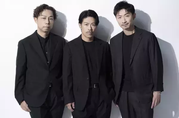 EXILEの東京ドーム公演にオリジナルメンバーMATSU、USA、MAKIDAIの出演が決定「すべてを出し切る気持ち」