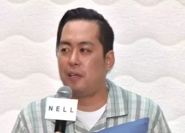 エバース町田、快眠の秘訣を明かす　睡眠の専門家「女子みたいですね」