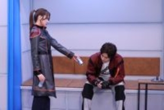 【超宇宙刑事ギャバン インフィニティ】第8話「魔弾の射手」あらすじ　狙撃犯の弾丸がギャバン・ブシドーを狙う