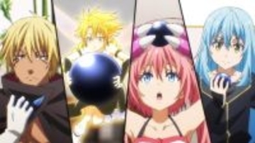 『転スラ』最新話は激しい戦闘！？本日放送　第74話あらすじ＆場面カット公開