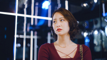 元AKB48永尾まりや、『ラブキン2』が主演ドラマとリンク「嫉妬のシーンでリアルなモヤモヤ感を思い出した」