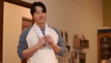 『コンビニ兄弟』中尾康生役に馬場徹　キャラクター紹介（10）