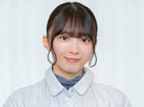 「櫻坂46森田ひかる、「Lonesome rabbit」センターに決定　”坂道初”両A面シングル2作でセンター【フォーメーションあり】」の画像1