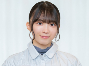 櫻坂46森田ひかる、「Lonesome rabbit」センターに決定　”坂道初”両A面シングル2作でセンター【フォーメーションあり】