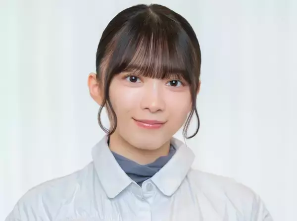櫻坂46森田ひかる、「Lonesome rabbit」センターに決定　”坂道初”両A面シングル2作でセンター【フォーメーションあり】